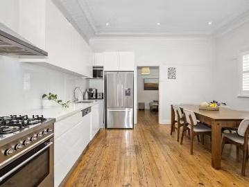Just in! 2 BR 164 Lilyfield Road, Lilyfield, NSW 2040