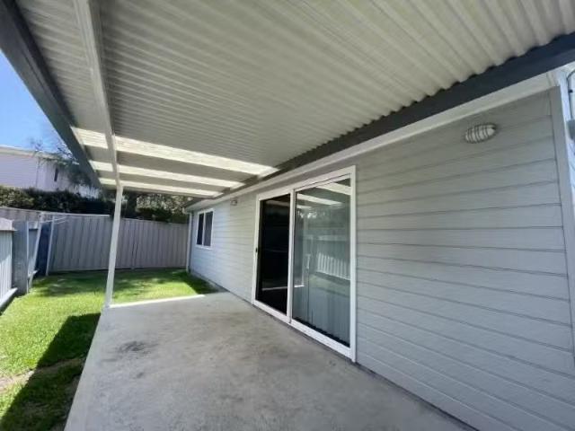 Just in! 2 BR 16a Cornwall Avenue, Gorokan Apartment for rent.