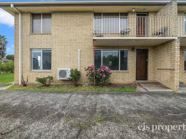 Unique 2 BR 1/78A Chapel Street, Glenorchy, TAS 7010