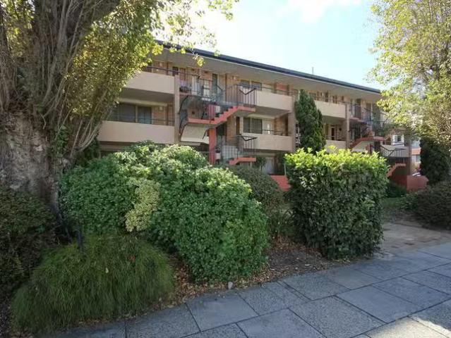 Charming 2 BR 17/2 Stirling Street, South Perth, WA 6151