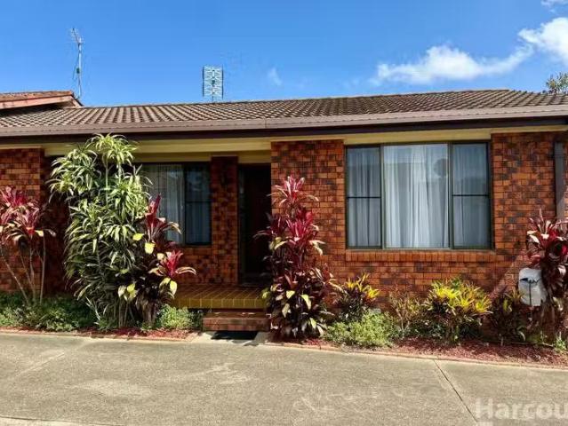 Rental! 2 BR 1/7 Lawson Street, South West Rocks, NSW 2431 U.