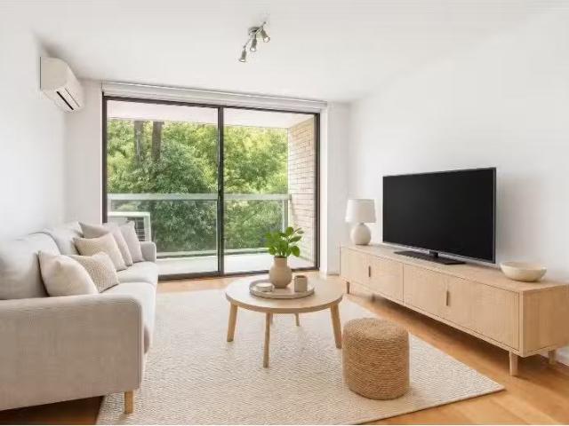 Just in! 2 BR 18/29 Ocean Avenue, Double Bay Apartment for ren.