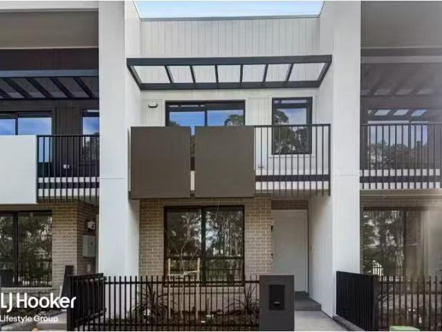 New 2 BR 183 Central Avenue, ORAN PARK House for rent Listed.