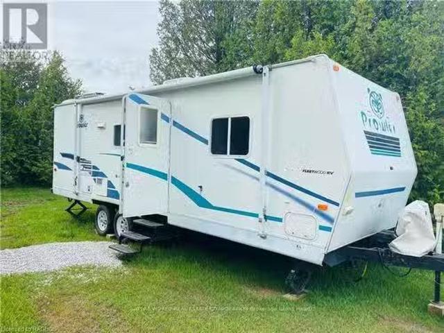 New 2 BR 18 9 Tamarac Road, Northern Bruce Peninsula, ON, N0.
