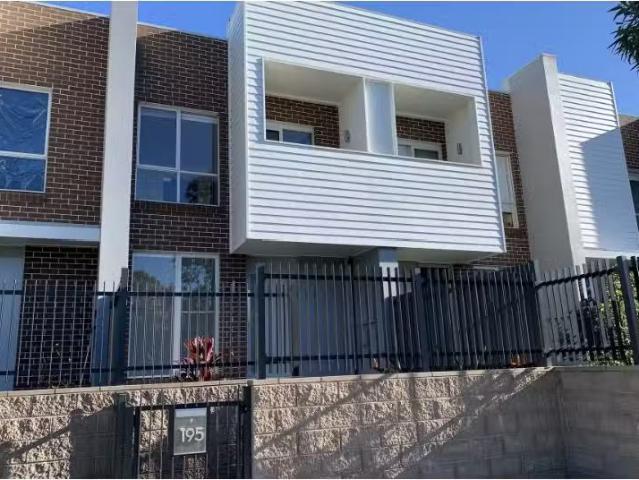 Rental! 2 BR 195 Jamboree Avenue, DENHAM COURT Townhouse for r.