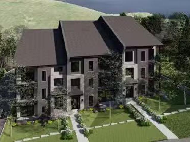 Rental! 2 BR 204 2960 Rue Chapleau, Sainte Adèle, QC, J8B 1E9.