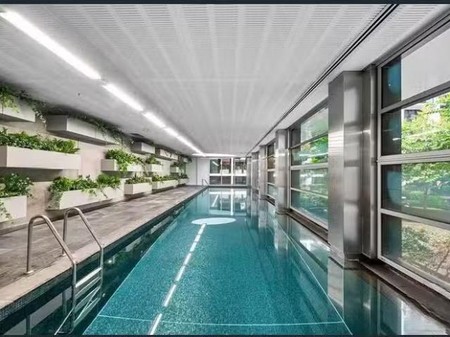 Rental! 2 BR 205C/609 Victoria Street, Abbotsford, VIC 3067
