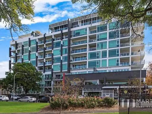 Rental! 2 BR 209 Brougham Place, North Adelaide, SA 5006