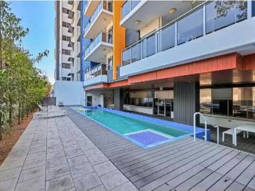 Cheap 2 BR 203/12 Harvey Street, DARWIN CITY Apartment for ren.