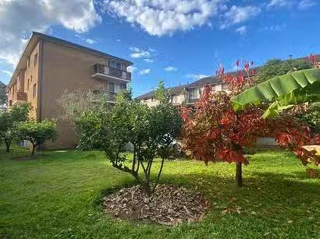 Rental! 2 BR 2/161 Hampden Road, Wareemba, NSW 2046