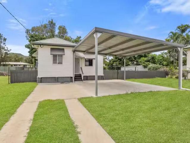 Deal! 2 BR 216 Thozet Road, KOONGAL, QLD 4701 House for Rent