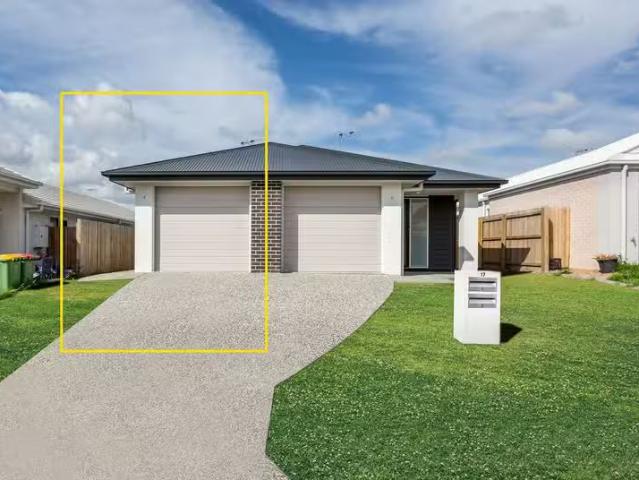 Nice 2 BR 2/17 Anne Street, PARK RIDGE, QLD 4125 House for R.