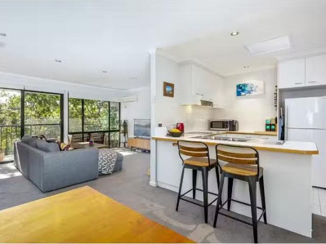Deal! 2 BR 21/10 Ovens Street, GRIFFITH Apartment for rent Li.