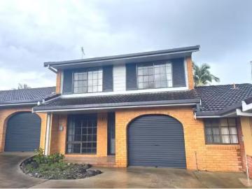 Cozy 2 BR 2/134 Eyles Drive, East Ballina Apartment for rent.