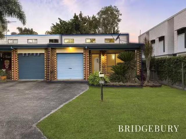 Just in! 2 BR 2/13 Bower Street, Caloundra, QLD 4551