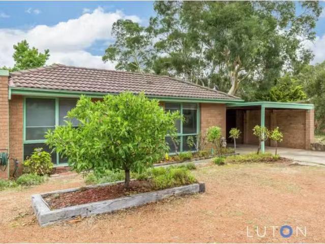 Cheap 2 BR 21 Dore Court, Evatt House for rent Listed by Manp.