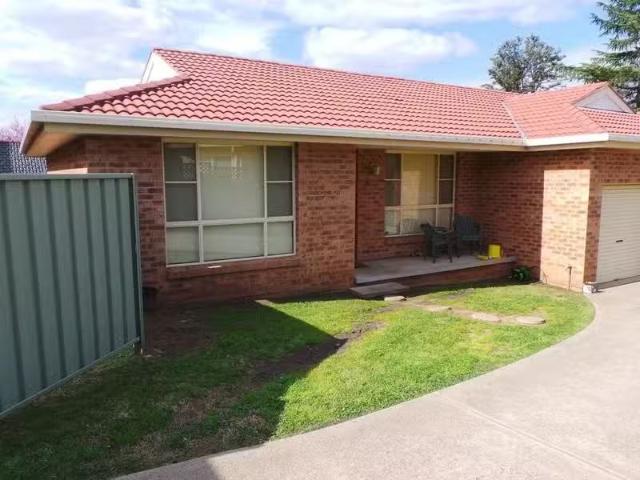 For Rent! 2 BR 2/25 Campbell Rd, Calala Apartment for rent Li.