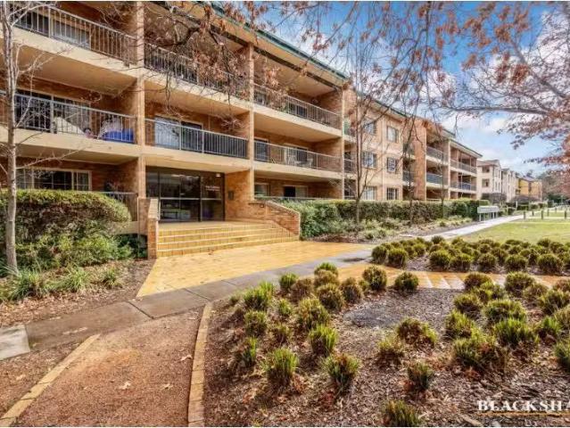 New 2 BR 22/11 Fawkner Street, Braddon Apartment for rent Lis.