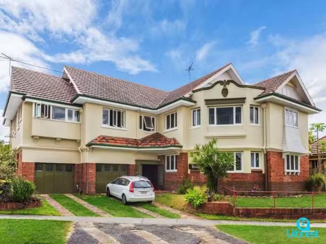 Rental! 2 BR 2/22 Llewellyn Street, New Farm Apartment for ren.
