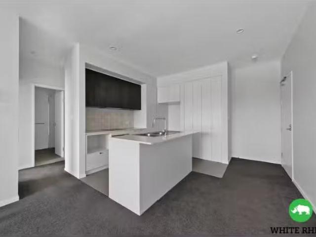 Rental! 2 BR 223/125 Wellsvale Drive, Googong Apartment for re.