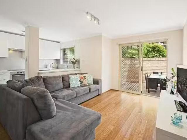 Rental! 2 BR 23/16 Bardwell Road, Mosman, NSW 2088
