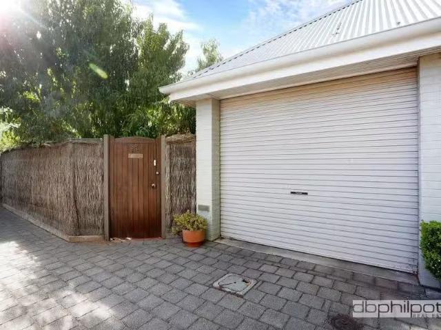 New 2 BR 23 Alder Close, NORTH ADELAIDE House for rent Listed.