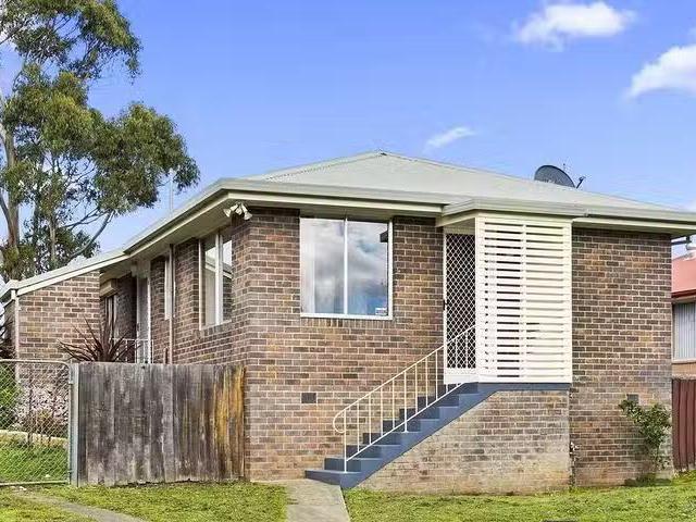 New 2 BR 23 Laurence Place, Gagebrook, TAS 7030