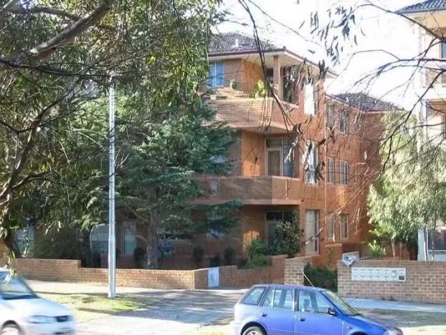 Rental! 2 BR 2/44 48 Queen Victoria Street, Bexley, NSW 2207