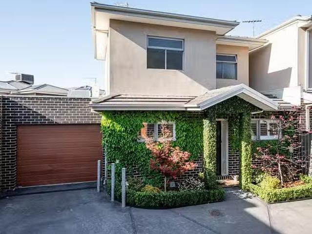 Rental! 2 BR 2/41 Hillside Grove, Airport West, VIC 3042