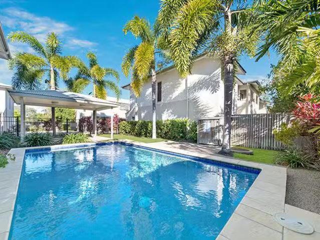 Just in! 2 BR 25/84 86 Dearness Street, Garbutt, QLD 4814