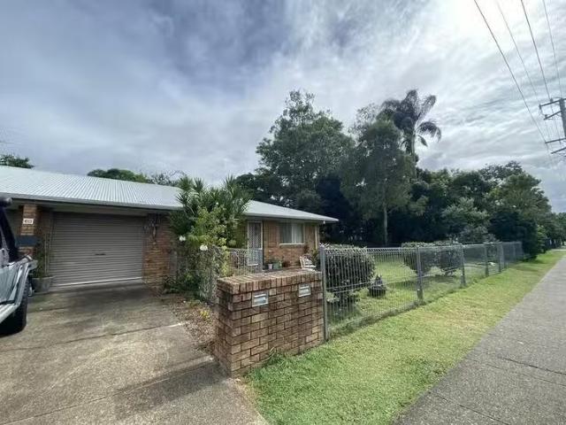 New 2 BR 2/60 James Road, Beachmere, QLD 4510