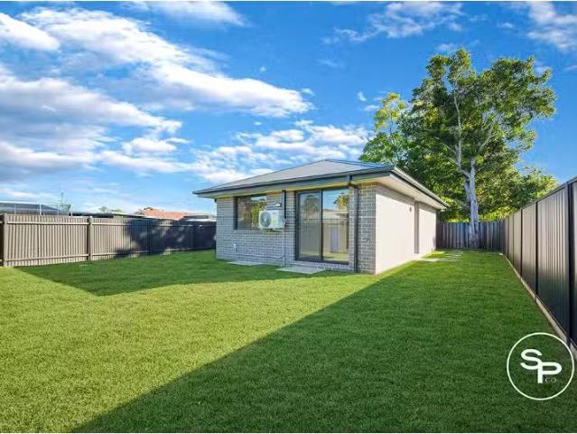 Cozy 2 BR 26A Patterson Street, Tahmoor House for rent Listed.