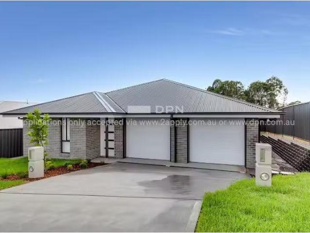 Rental! 2 BR 2/7 Dawn Way, Farley Apartment for rent Listed b.