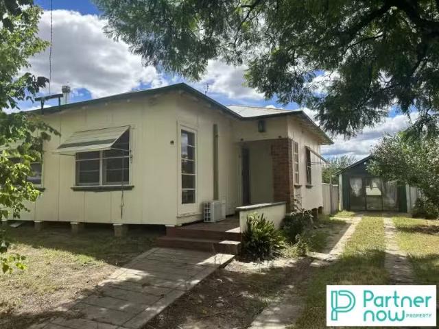 Rental! 2 BR 27 Denman Avenue, KOOTINGAL House for rent Liste.