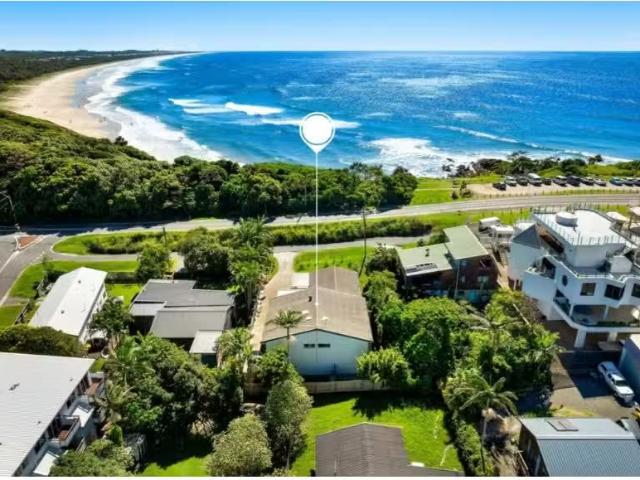 For Rent! 2 BR 2/89 Tweed Coast Rd, Bogangar Apartment for ren.