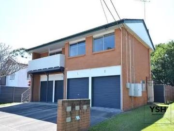 Charming 2 BR 2/80 Jellicoe Street, Coorparoo, QLD 4151