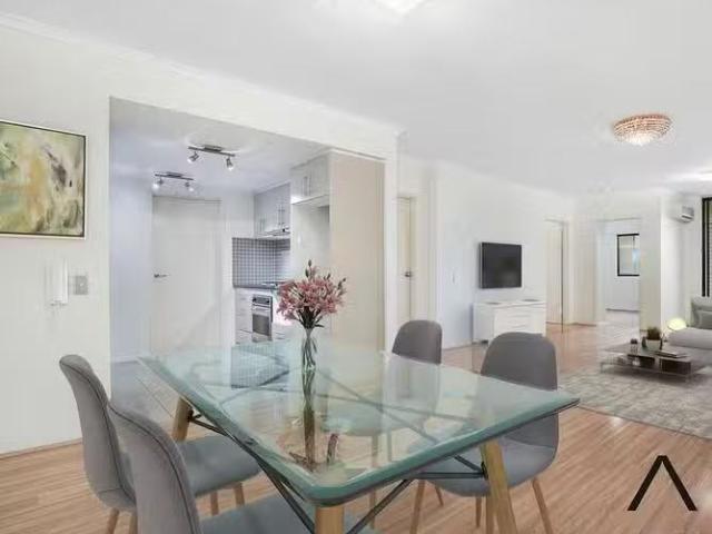 For Rent! 2 BR 29/1 Clarence Street, Strathfield, NSW 2135