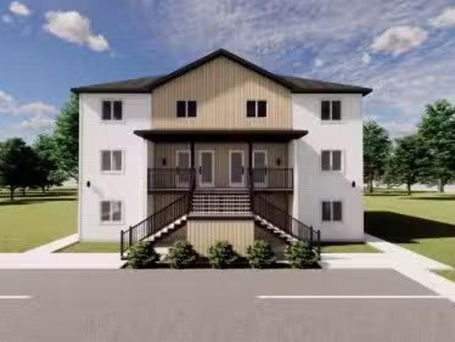 Unique 2 BR 292 Rue Manville O. Val Des Sources, QC, J1T 1G9.