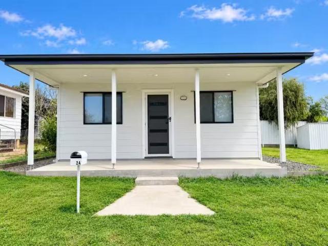 Cozy 2 BR 2A Abbott Street, KURRI KURRI Apartment for rent Li.