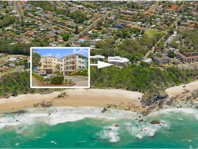 Deal! 2 BR 304/68 Pacific Drive, Port Macquarie Apartment for.