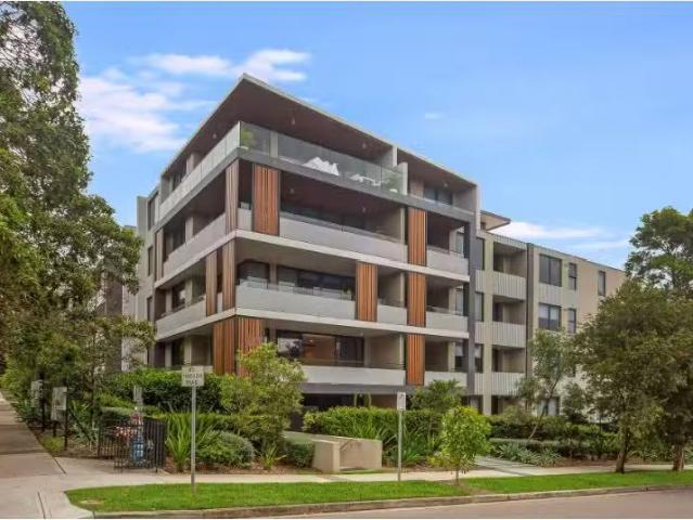 New 2 BR 302/11 15 Mitchell Avenue, Jannali Apartment for rent.