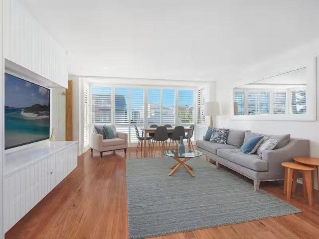 Just in! 2 BR 3/149 Oaks Avenue, Dee Why Apartment for rent L.