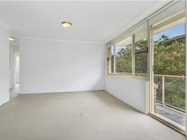 Just in! 2 BR 3/15 Orchard Street, Balgowlah Apartment for ren.