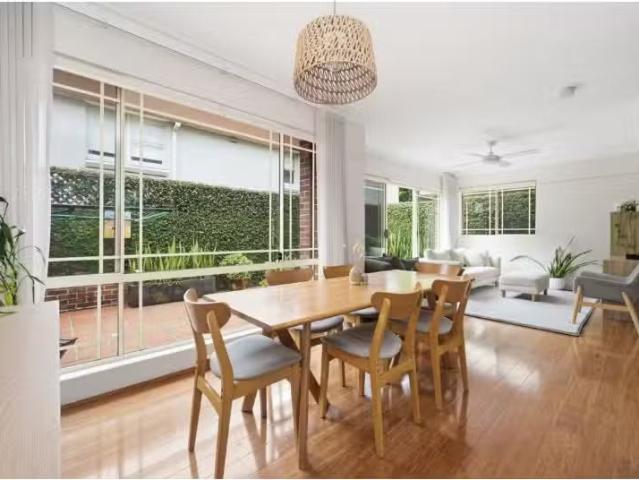 Just in! 2 BR 3/102 Carrington Road, WAVERLEY Townhouse for re.