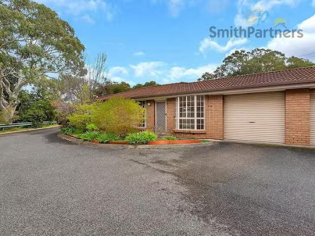 Cheap 2 BR 3/1162 North East Road, St Agnes, SA 5097