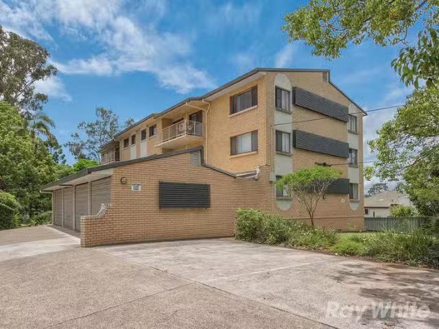 Rental! 2 BR 3/11 Hawthorne Street, Enoggera, QLD 4051