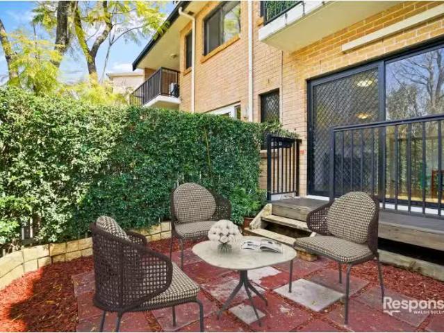 Nice 2 BR 3/1 Barden Street, Northmead Apartment for rent Lis.