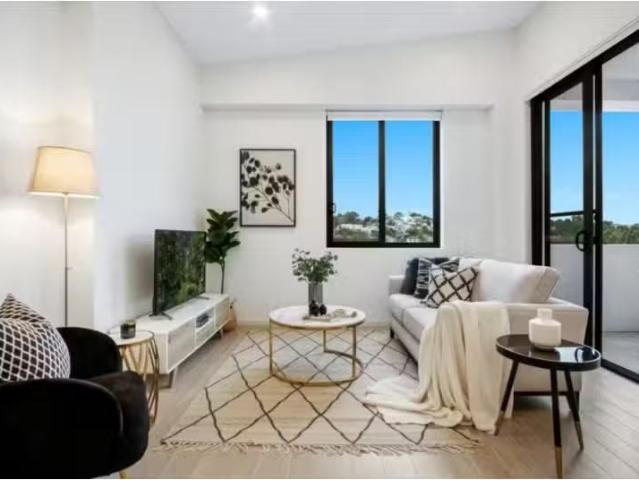 Charming 2 BR 321/24 32 Koorine Street, Ermington Apartment fo.