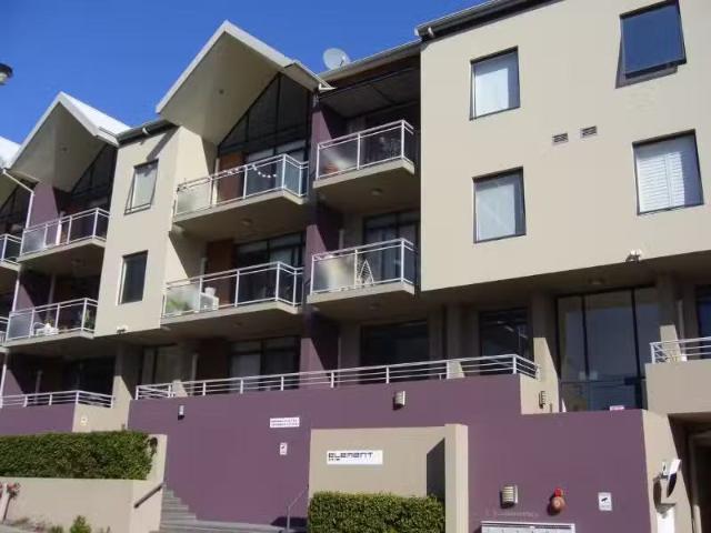 New 2 BR 3/3 9 Lucknow Place, West Perth Apartment for rent L.