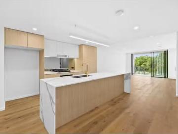 Rental! 2 BR 344/31 Tallowood Street, SEVEN HILLS Apartment fo.